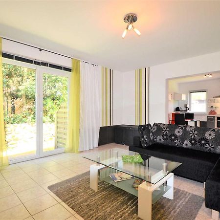 Ferienwohnung 300 Meter Zur Ostsee Graal-Mueritz Kültér fotó