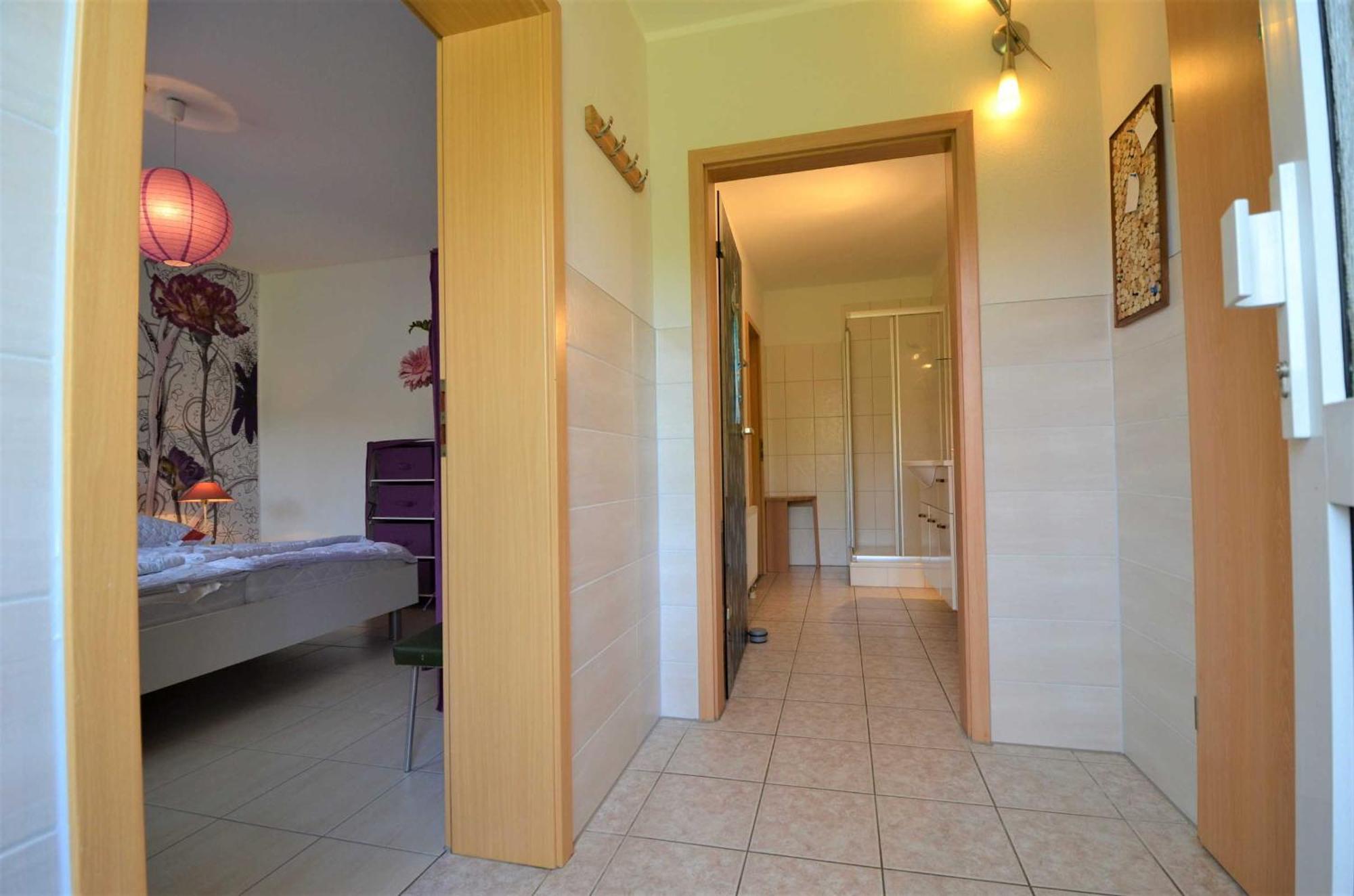 Ferienwohnung 300 Meter Zur Ostsee Graal-Mueritz Kültér fotó