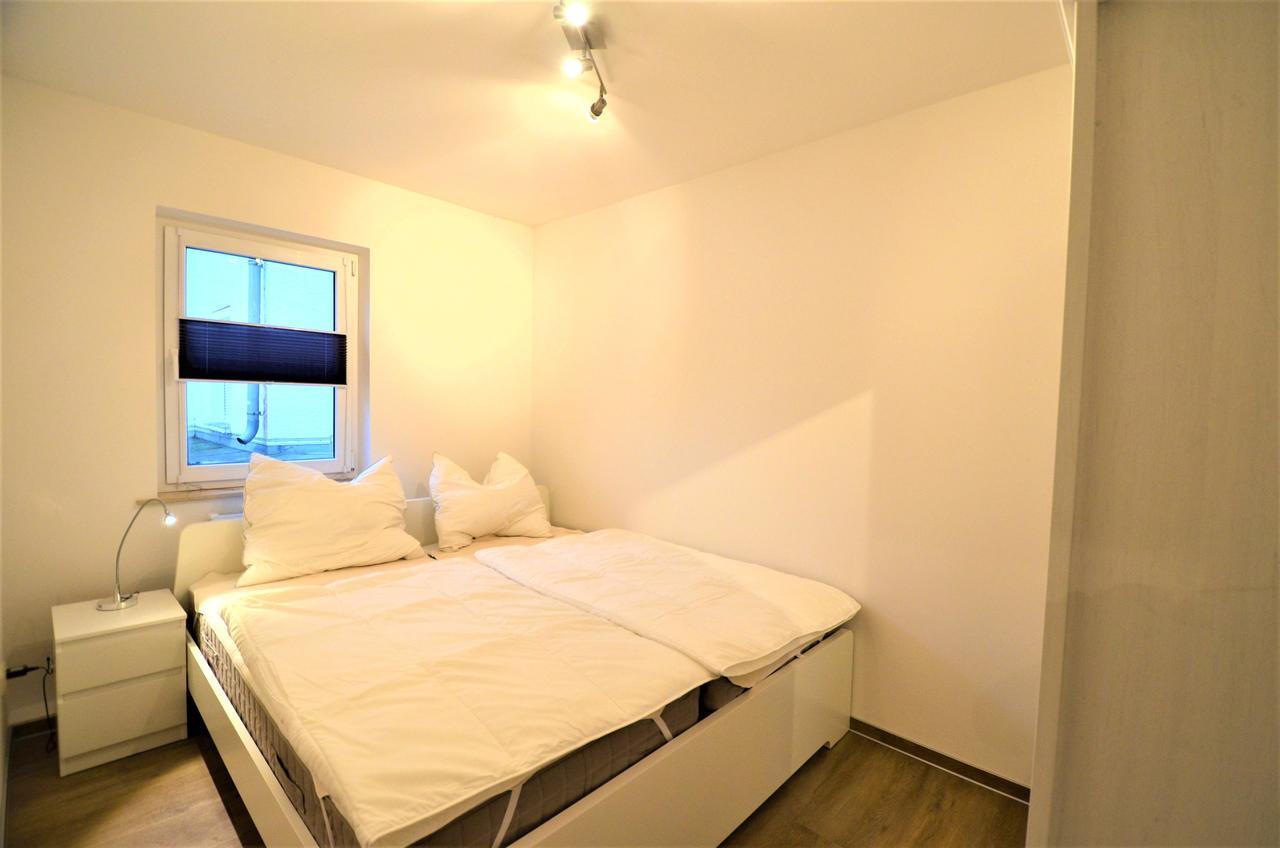 Ferienwohnung 300 Meter Zur Ostsee Graal-Mueritz Kültér fotó